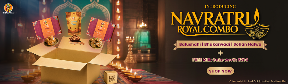 Top 5 Underrated Sweets You Must Try This Diwali | Authentic Rajasthani Mithai