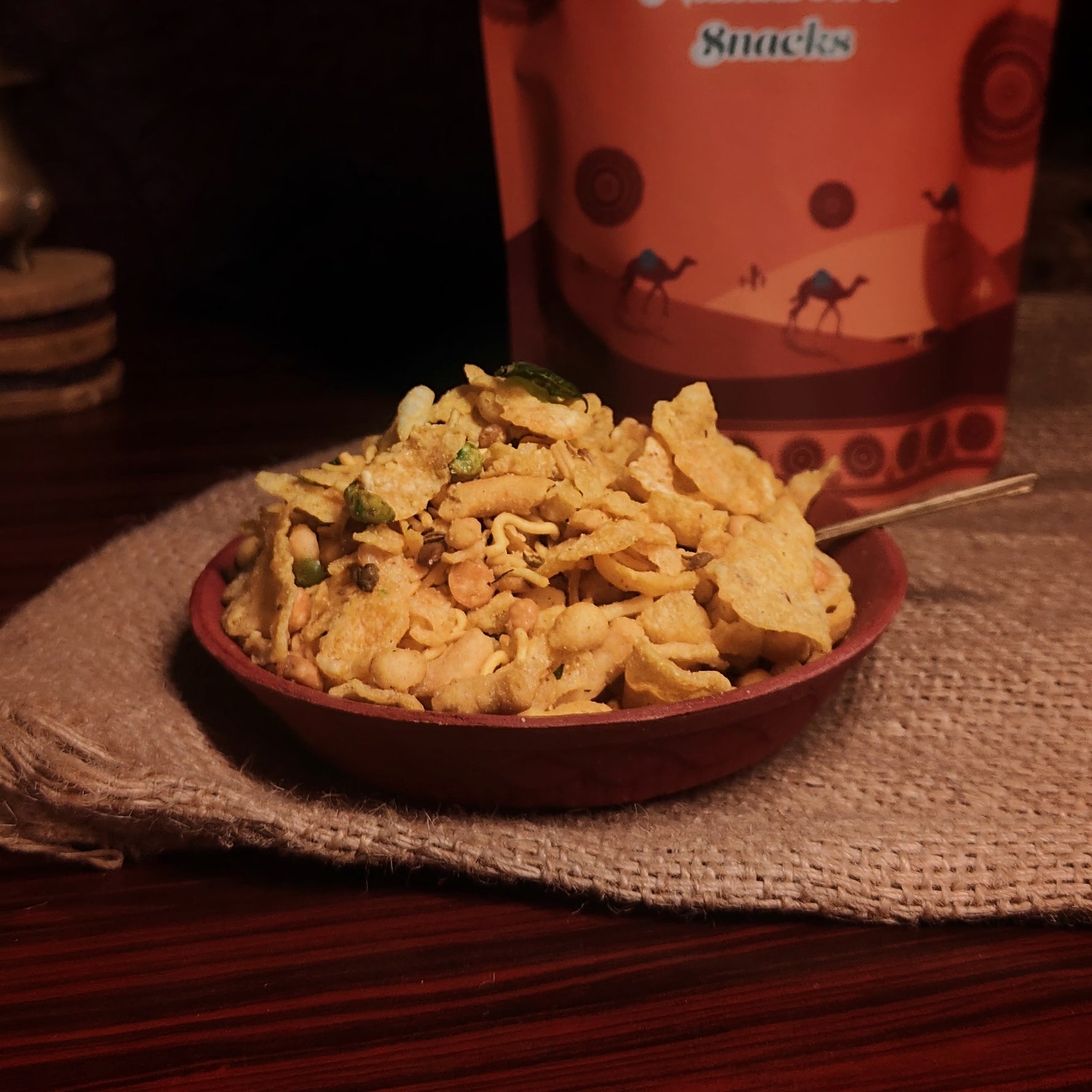 Navratan Mixture Sev