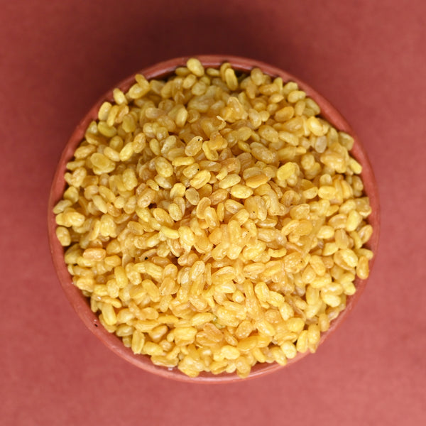 Moong Dal-Plain