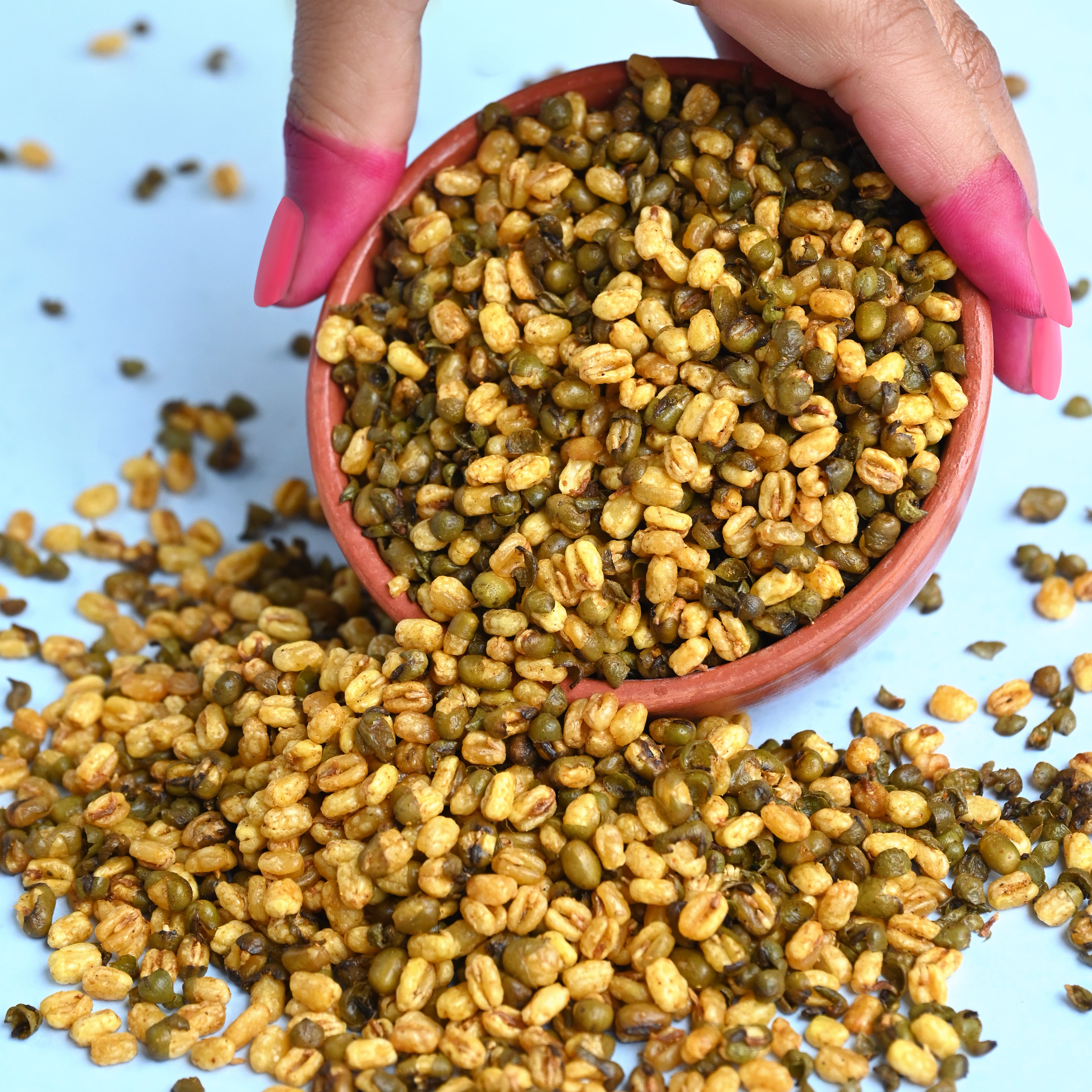 The Ultimate Snacks Pitara