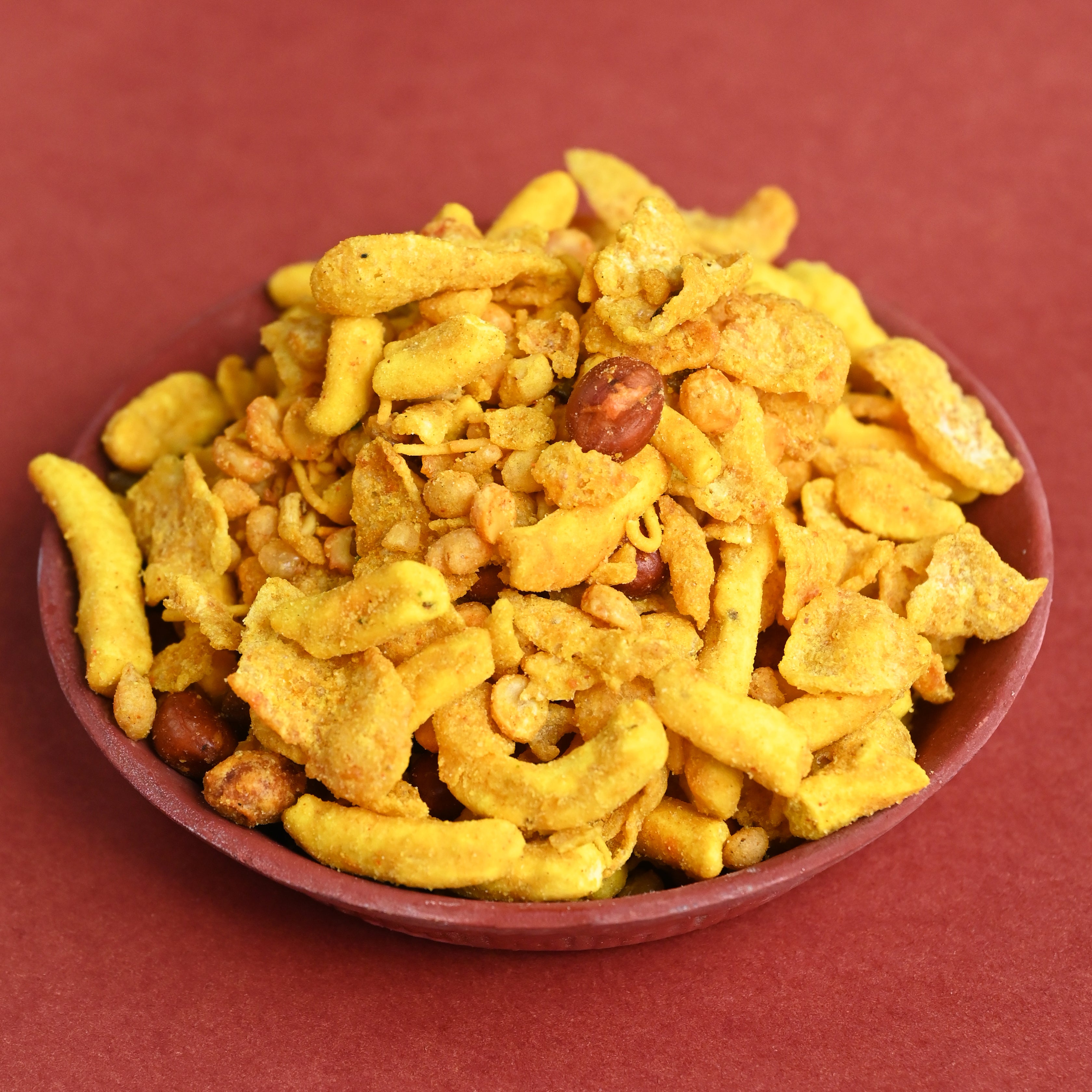 The Ultimate Snacks Pitara