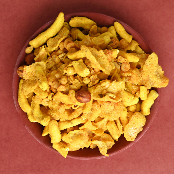 Navratan Mixture Sev