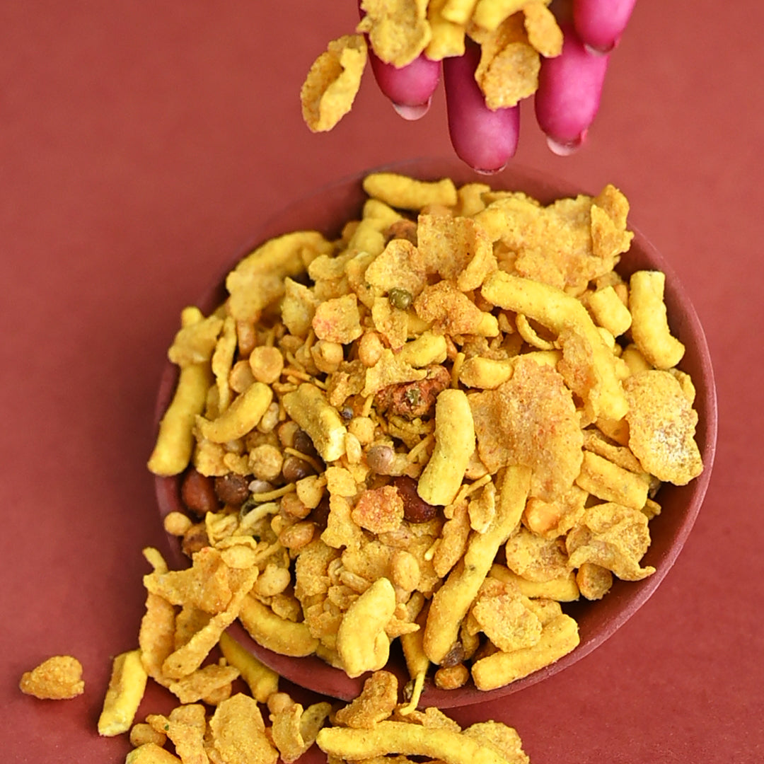 The Ultimate Snacks Pitara