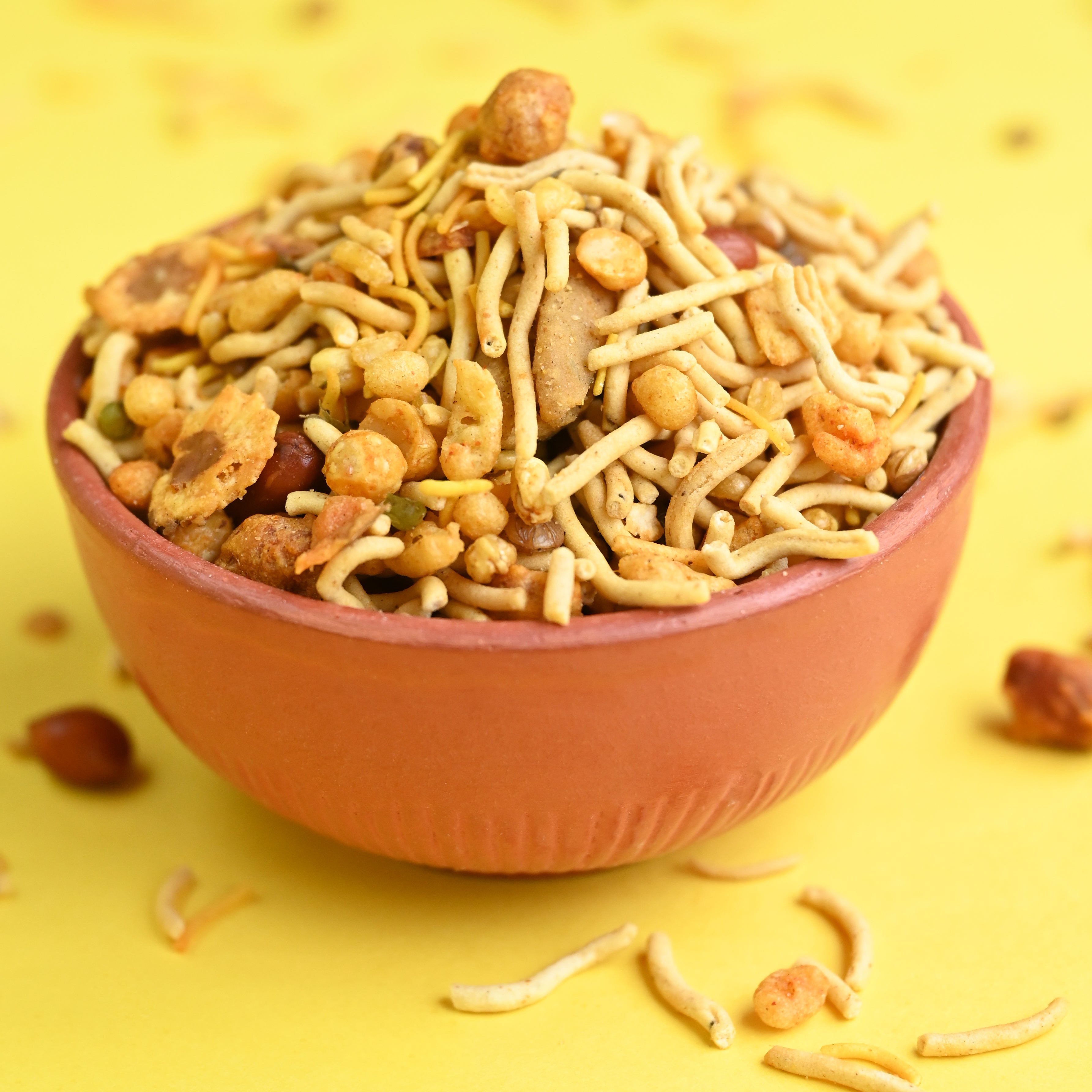 The Ultimate Snacks Pitara