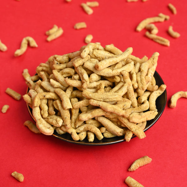 Rajwadi Snacks Huge Combo