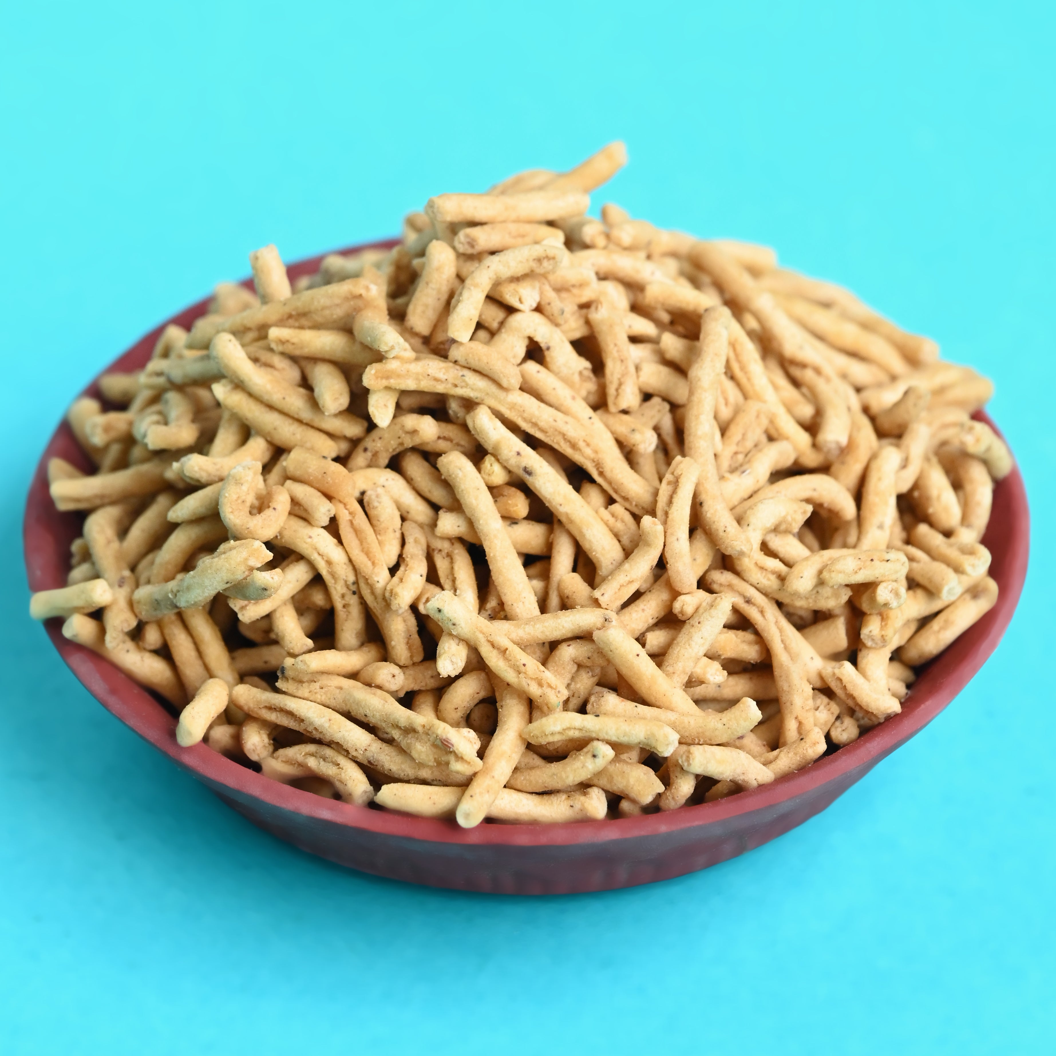 Spicy Laung Sev