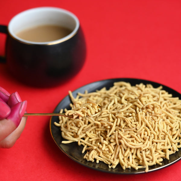 Everyday Snacks Combo