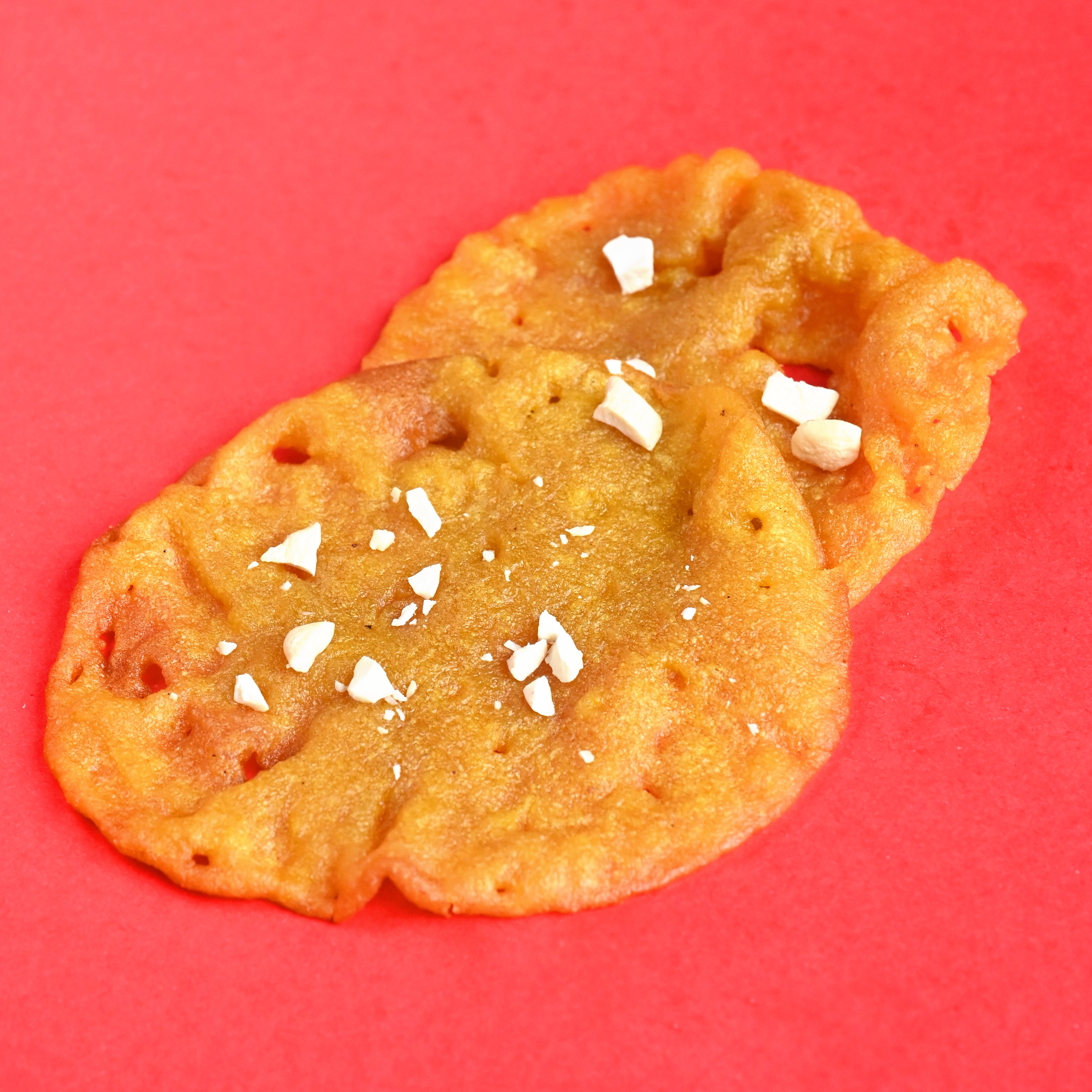 Desi Ghee Malpua