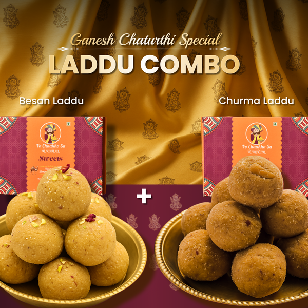 Laddu Combo