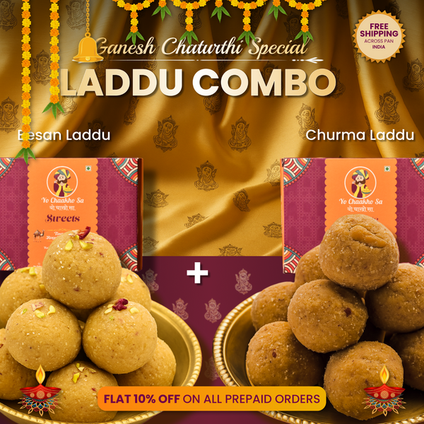 Laddu Combo
